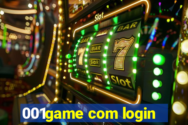 001game com login